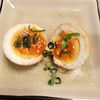 美沙智【みさと】の作ってみた!投稿(美味しすぎー!!ご飯のお供に★半熟卵の旨辛漬け)