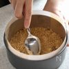 【秘密にしたい】濃厚ベイクドチーズケーキの工程2