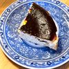 michuの作ってみた!投稿(低カロリー♬バスク風チーズケーキ(普段のお気軽スイーツ♪))
