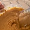 米粉とブルーベリーのきな粉マフィン【しっとり•乳製品なし】の工程3