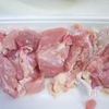 揉み込んで焼くだけ「タンドリーチキン風」の下準備