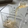 【チキンとアスパラの塩だれ炒め】パパっと炒めて大満足レシピ!の工程3
