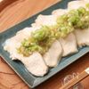 驚くほどジューシー［ゆでるだけ鶏］冷凍が賢い