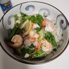 よもぎの作ってみた!投稿(タイ料理を手軽に再現!やみつき【ヤムウンセン】)