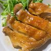 すばるの作ってみた!投稿(ほったらかしで簡単♪ガツンと旨い【鶏もも肉のガリバタ煮】)