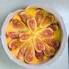 いちじくのリッチバターケーキ♪ホットケーキミックスで簡単の工程5