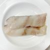 長芋で作るホワイトソース|ブロッコリーとたらの豆乳グラタンの工程2