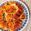 煌蓮mamの作ってみた!投稿(ミシュランの味！肉汁洪水焼き餃子の決定版)