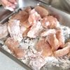 【茄子と鶏肉のみぞれ煮】夏バテむくみ解消レシピの工程2