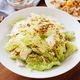 5分完成‼︎「白菜のうまだれサラダ」材料１つ☆簡単やみつき♪