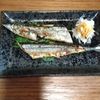 チョロリスの作ってみた!投稿(フライパンで簡単!さんまの塩焼き)
