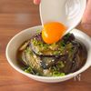 混ぜて♪炒めて♪かけるだけ♪
トロッとナスの甘辛炒め煮の工程6