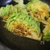 【旨みたっぷり♪】焼きキャベツのコンソメスープの工程2