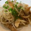 eye-eyeの作ってみた!投稿(電子レンジで簡単！【もやしと竹輪のピリ辛ナムル】)