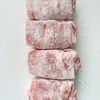 絹厚揚げと大葉チーズの豚肉ロール♩男子が喜ぶ！ボリューム💯の工程3