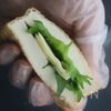 節約満足♡【厚揚げとチーズの肉まき】の工程2