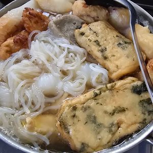 1104873の作ってみた!投稿(おでんのつゆはこれで決まり!簡単おでんとレンチン大根の下茹で)