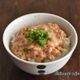 美味しすぎる！納豆バターごはん