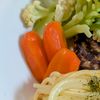 まゆのの作ってみた!投稿(レンジで簡単あま〜くてツヤツヤみんな大好き♡にんじんグラッセ)
