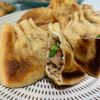 chikaの作ってみた!投稿(美味しいが詰まってる♡納豆ピーマンツナの巾着)