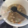 味付けは白だし1本！かんたん和風クラムチャウダーの工程4