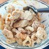 焼いて絡めるだけ◎【鶏肉とれんこんの濃厚明太マヨ】の工程3