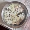【白菜のピリ辛鶏だしうどん】全身ぽかぽか♪の工程4