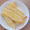 ミルクの作ってみた!投稿(【ノンフライヤーで作る】焼き芋と干し芋)