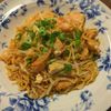 たりおの作ってみた!投稿(【厚揚げともやしのキムチ焼きそば】低コストで美味しい♡)