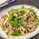 ご飯がすすむ♪【豚こまとピーマンの中華風炒め】