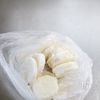 揚げずにカリカリ！やみつき♡【長芋のコンソメカレー焼き】の工程2