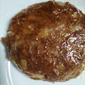 1207859の作ってみた!投稿(チーズぎっしり！照り焼きつくね)