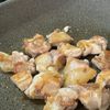 鶏ももとかぼちゃの濃厚ハニーマスタード【こんがりほくほく】の工程2