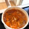 【ホクうまキムチスープ】長いもがホクホク♪の工程2