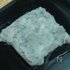 海老とすりおろしれんこんのしんじょ【米粉レシピ】の工程1