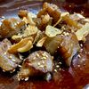 ゆかりの作ってみた!投稿(切って、ちぎって、味しみしみ【旨辛ちぎりこんにゃく】)