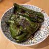 Double-Kの作ってみた!投稿(出来たても冷やしても美味しい《ピーマンの煮浸し》)