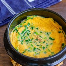 レンジでお手軽！！うどんスープでケランチム