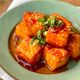 やみつき！旨辛ヤンニョム豆腐