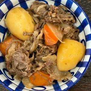 とーるじーじの作ってみた!投稿(【味染み♡肉じゃが】定番極めた和食おかず♡)