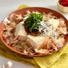 レンジで簡単♡豆腐とえのきの梅ごまだれ【腸活ダイエット】の工程3