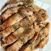 みー助の作ってみた!投稿(漬けて焼くだけ*鶏肉のやみつきハニーマスタードマヨ照り焼き*)