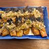 たかろの作ってみた!投稿(【鯖の竜田揚げ香味だれ】揚げずに簡単！こんがり♪お魚レシピ☆)