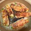 お弁当にも◎豚肉のピーマンチーズ巻き照り焼きの工程5