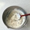 【かぼちゃとツナのサラダ】レンジ4分 ハロウィンにおすすめ♪の工程3