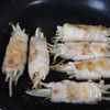 ご飯が進む♪【もやしのヤンニョム肉巻き】甘辛だれがやみつき♡の工程3