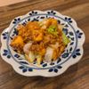 T0517Mの作ってみた!投稿(にんにく生姜の風味で食欲そそる!厚揚げとキャベツの甘味噌炒め)