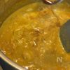 ナンプラーが隠し味♪エビカレー🦐の工程5