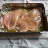 バター・粉無し【鶏むね肉のレモンソテー】さっぱり&コクうまの工程3