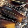 焼きなすの冷やし鉢【白だしで簡単♪】の工程2